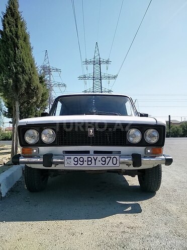 LADA (VAZ) 2106 1985, 300,000 km - 1.3 л - Bakı