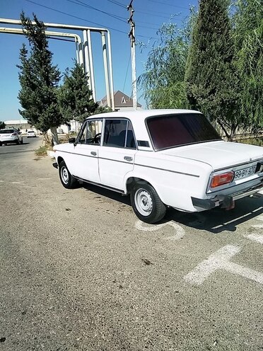 LADA (VAZ) 2106 1985, 300,000 km - 1.3 л - Bakı