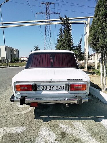 LADA (VAZ) 2106 1985, 300,000 km - 1.3 л - Bakı