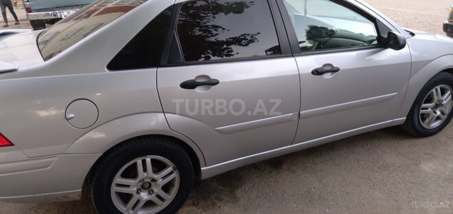 Ford Focus 2000, 189,000 km - 2.0 l - Bakı