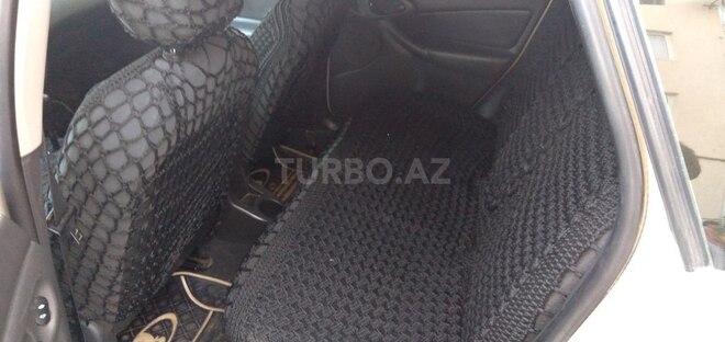 Ford Focus 2000, 189,000 km - 2.0 l - Bakı