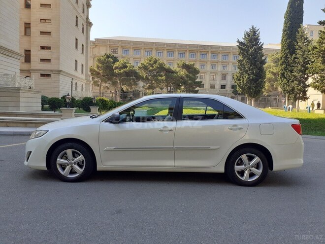 Toyota Camry 2012, 223,500 km - 2.5 l - Bakı