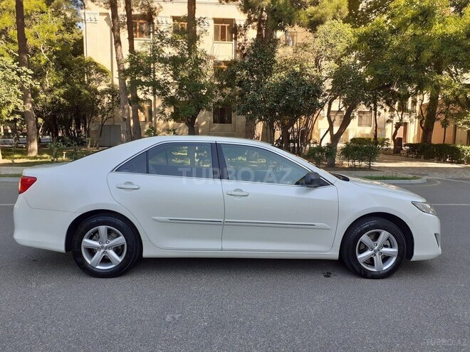 Toyota Camry 2012, 223,500 km - 2.5 l - Bakı