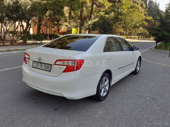 Toyota Camry 2012, 223,500 km - 2.5 l - Bakı