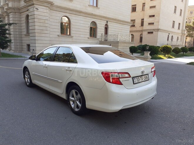 Toyota Camry 2012, 223,500 km - 2.5 l - Bakı