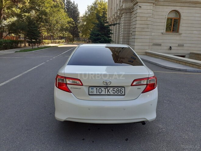 Toyota Camry 2012, 223,500 km - 2.5 l - Bakı