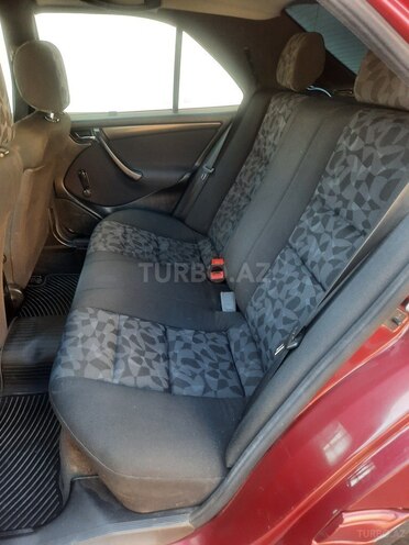 Mercedes C 180 1999, 400,000 km - 1.8 l - Sumqayıt