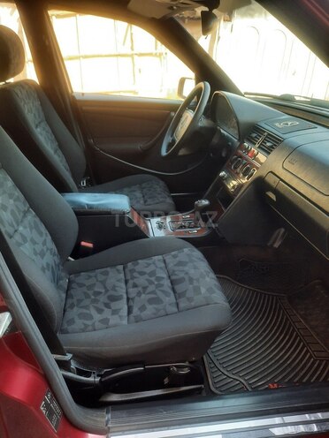 Mercedes C 180 1999, 400,000 km - 1.8 l - Sumqayıt