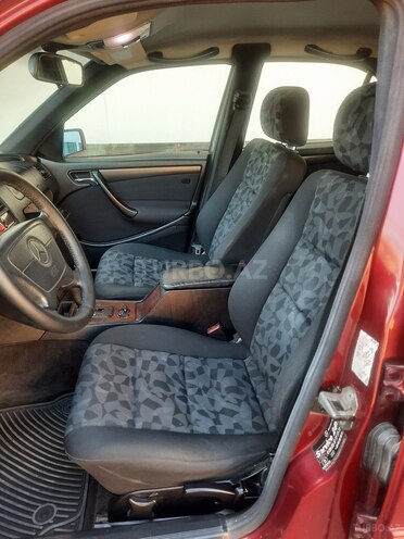 Mercedes C 180 1999, 400,000 km - 1.8 l - Sumqayıt