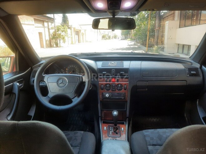 Mercedes C 180 1999, 400,000 km - 1.8 l - Sumqayıt