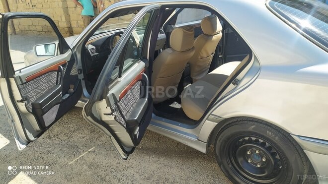 Mercedes C 200 1994, 619,500 km - 2.0 l - Bakı