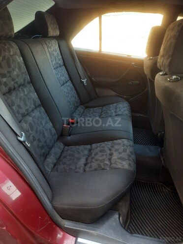 Mercedes C 180 1999, 400,000 km - 1.8 l - Sumqayıt