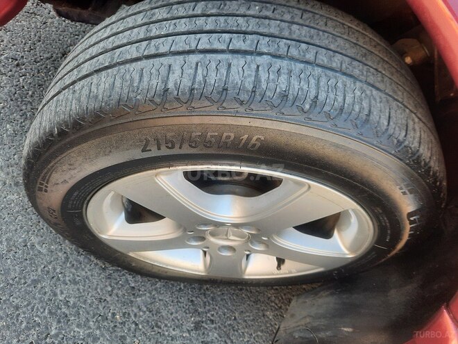 Mercedes C 180 1999, 400,000 km - 1.8 l - Sumqayıt