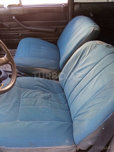LADA (VAZ) 2106 1986, 258,185 km - 1.5 л - Bakı