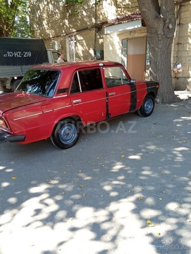 LADA (VAZ) 2106 1986, 258,185 km - 1.5 л - Bakı