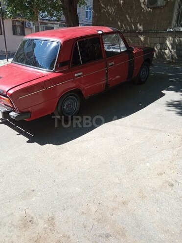 LADA (VAZ) 2106 1986, 258,185 km - 1.5 л - Bakı