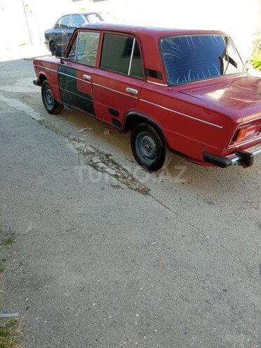 LADA (VAZ) 2106 1986, 258,185 km - 1.5 л - Bakı