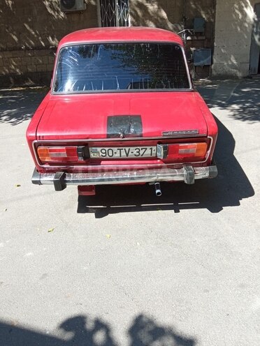 LADA (VAZ) 2106 1986, 258,185 km - 1.5 л - Bakı