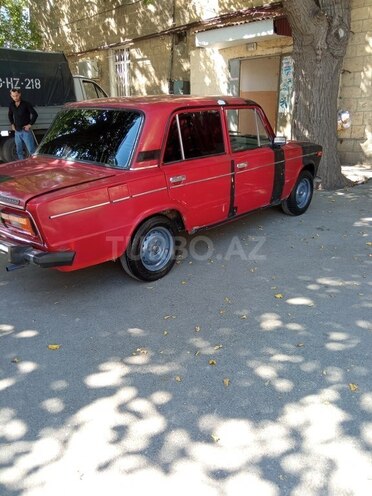 LADA (VAZ) 2106 1986, 258,185 km - 1.5 л - Bakı