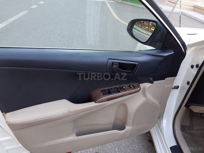 Toyota Camry 2012, 223,500 km - 2.5 l - Bakı
