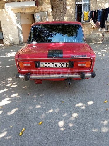 LADA (VAZ) 2106 1986, 258,185 km - 1.5 л - Bakı