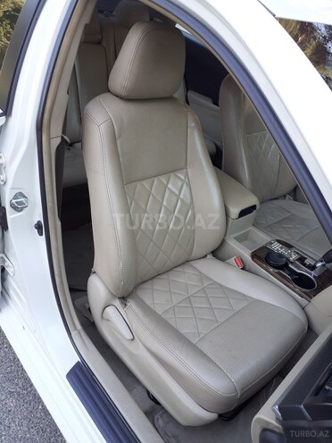 Toyota Camry 2012, 223,500 km - 2.5 l - Bakı