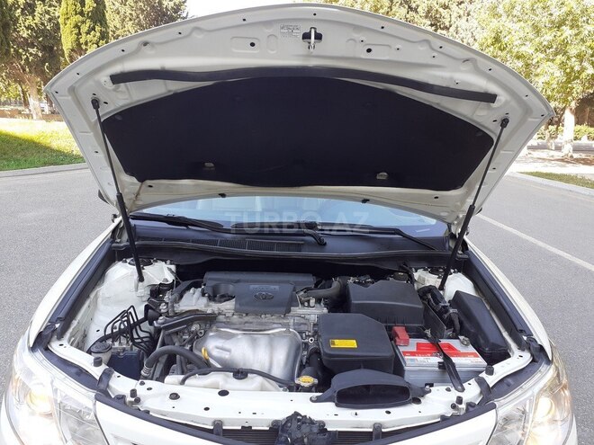 Toyota Camry 2012, 223,500 km - 2.5 l - Bakı