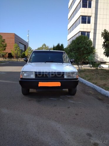 Tofas Sahin 2001, 222,000 km - 1.6 l - Lənkəran
