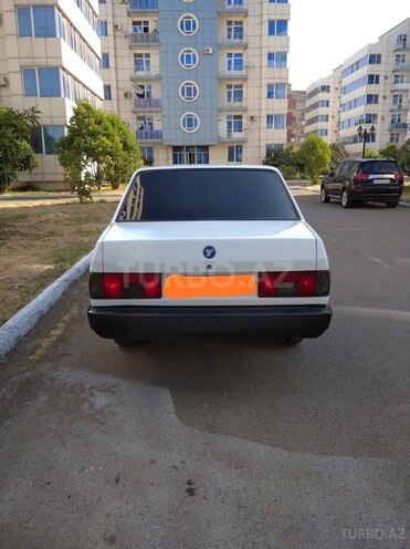 Tofas Sahin 2001, 222,000 km - 1.6 l - Lənkəran