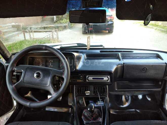 Tofas Sahin 2001, 222,000 km - 1.6 l - Lənkəran