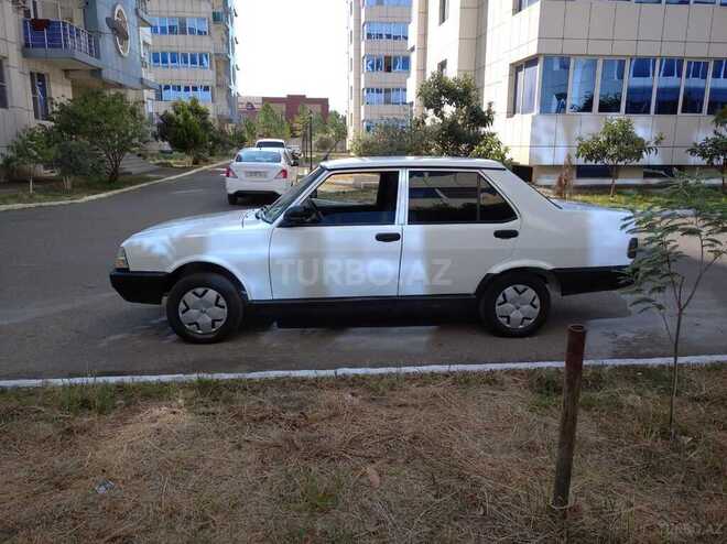 Tofas Sahin 2001, 222,000 km - 1.6 l - Lənkəran