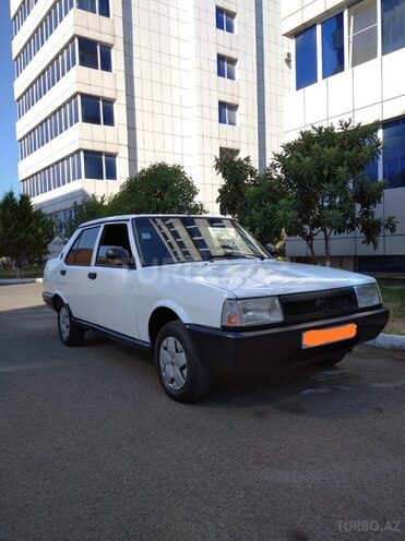Tofas Sahin 2001, 222,000 km - 1.6 l - Lənkəran