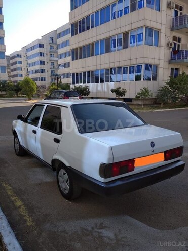 Tofas Sahin 2001, 222,000 km - 1.6 l - Lənkəran