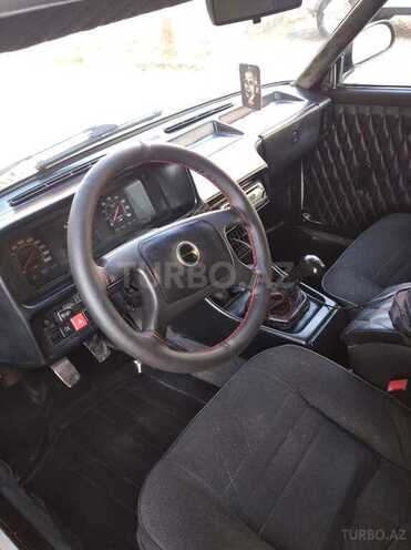 Tofas Sahin 2001, 222,000 km - 1.6 l - Lənkəran