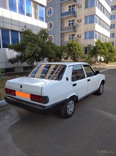 Tofas Sahin 2001, 222,000 km - 1.6 l - Lənkəran