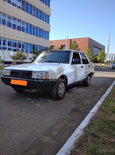 Tofas Sahin 2001, 222,000 km - 1.6 l - Lənkəran