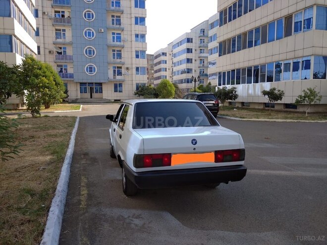 Tofas Sahin 2001, 222,000 km - 1.6 l - Lənkəran