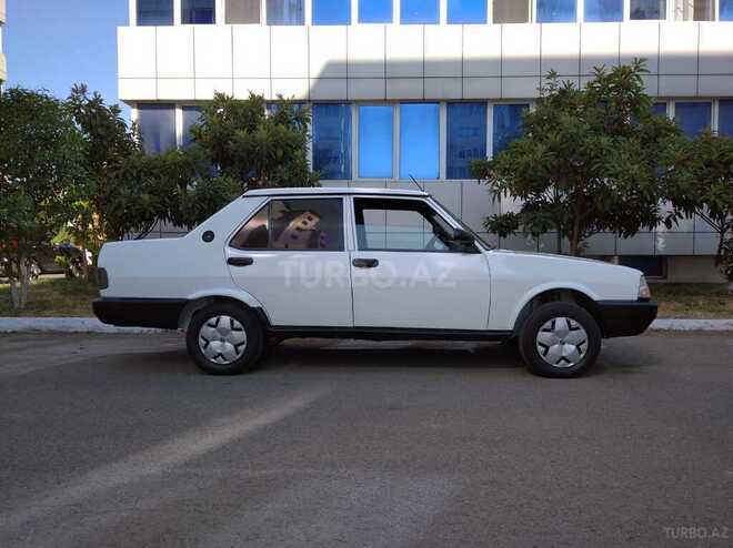Tofas Sahin 2001, 222,000 km - 1.6 l - Lənkəran