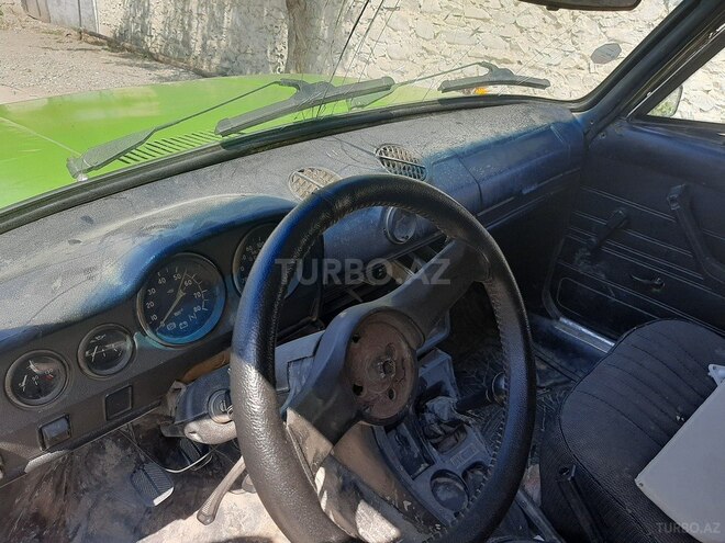 LADA (VAZ) 21011 1978, 256,000 km - 1.3 l - Quba