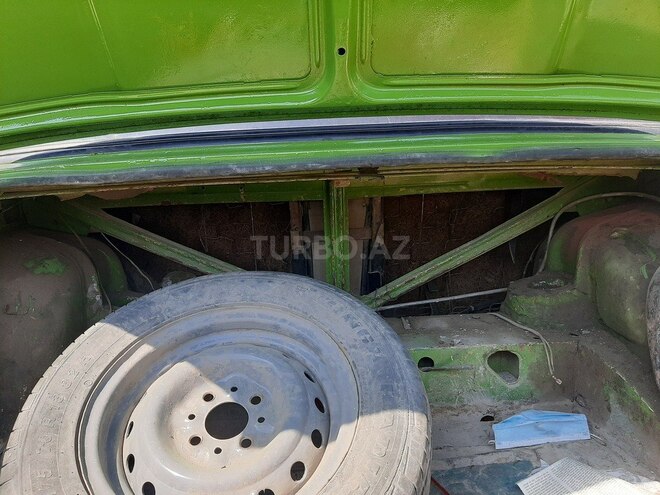 LADA (VAZ) 21011 1978, 256,000 km - 1.3 l - Quba
