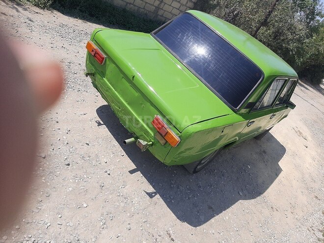 LADA (VAZ) 21011 1978, 256,000 km - 1.3 l - Quba