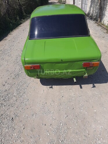 LADA (VAZ) 21011 1978, 256,000 km - 1.3 l - Quba