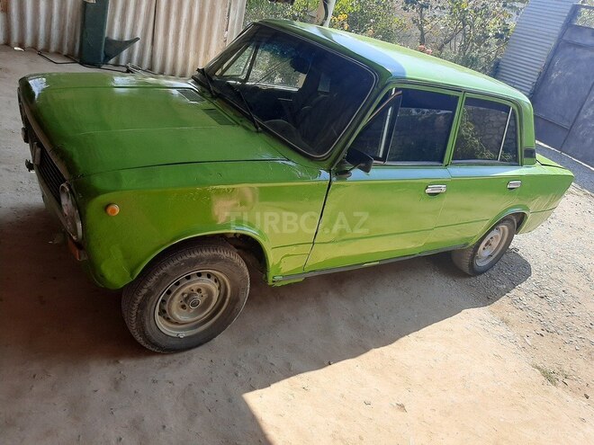 LADA (VAZ) 21011 1978, 256,000 km - 1.3 l - Quba