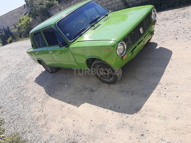 LADA (VAZ) 21011 1978, 256,000 km - 1.3 l - Quba