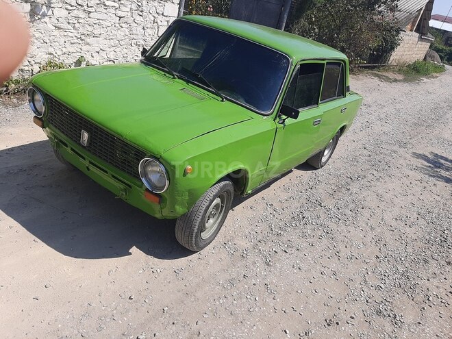 LADA (VAZ) 21011 1978, 256,000 km - 1.3 l - Quba