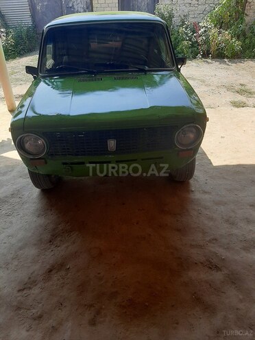 LADA (VAZ) 21011 1978, 256,000 km - 1.3 l - Quba