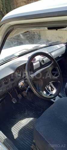 LADA (VAZ) 2106 1994, 285,858 km - 1.6 l - Bakı
