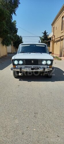 LADA (VAZ) 2106 1994, 285,858 km - 1.6 l - Bakı