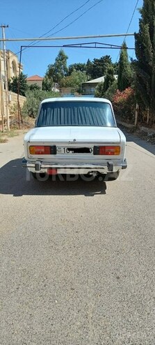 LADA (VAZ) 2106 1994, 285,858 km - 1.6 l - Bakı