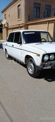 LADA (VAZ) 2106 1994, 285,858 km - 1.6 l - Bakı